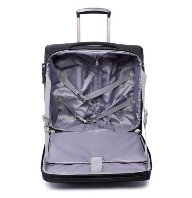 Tourist Gear 2901