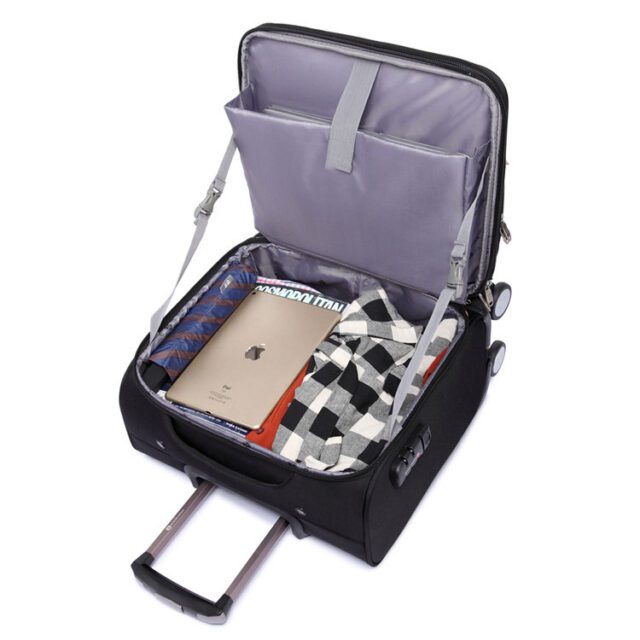 Tourist Gear 2901