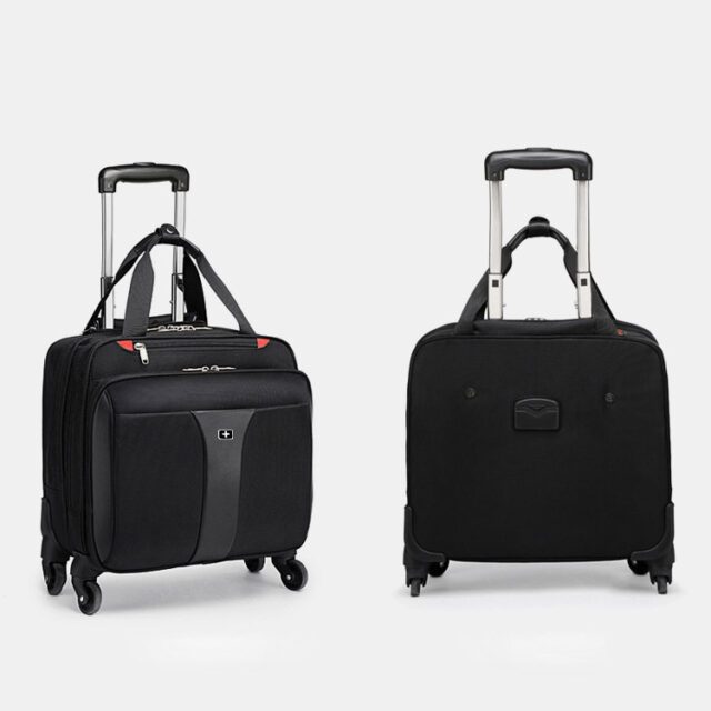 Tourist Gear Pilot Case 2902 - Image 2