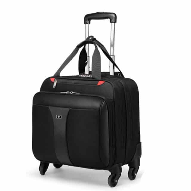 Tourist Gear Pilot Case 2902