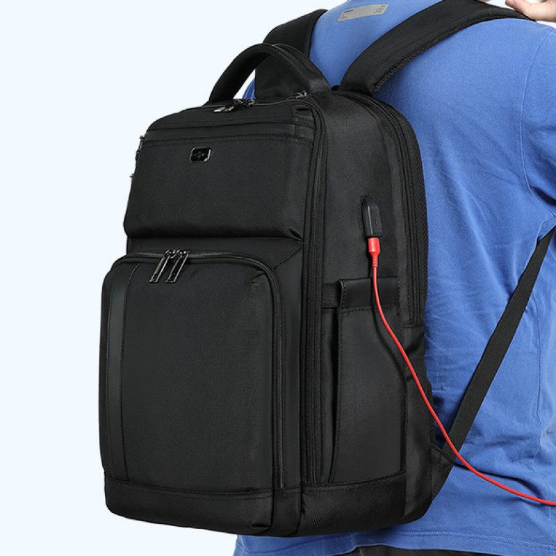 Tourist Gear Backpack 8609 - Image 8