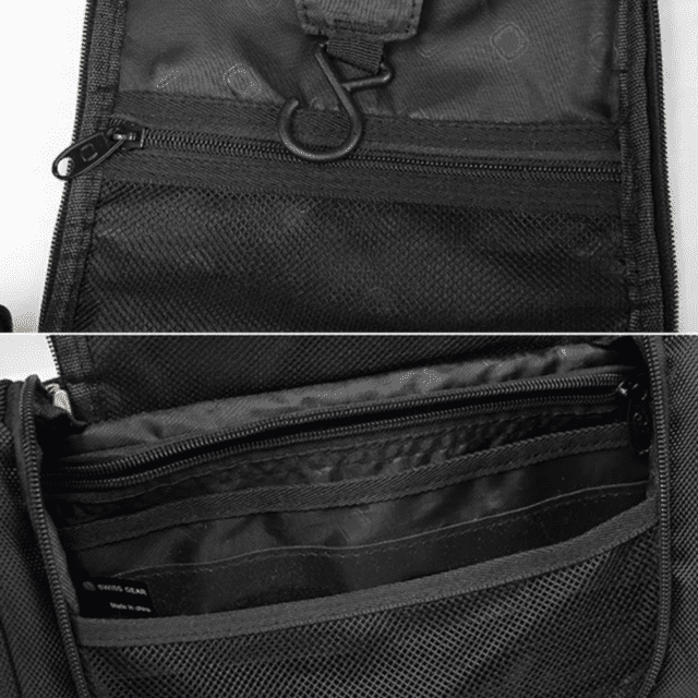Tourist Gear 2701