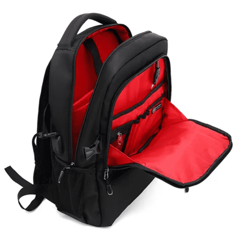 Tourist Gear Backpack 6665 - Image 7