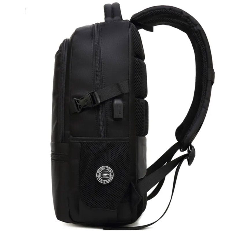 Tourist Gear Backpack 6665 - Image 4