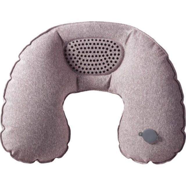 Travel Pillow Tourist Gear 3034